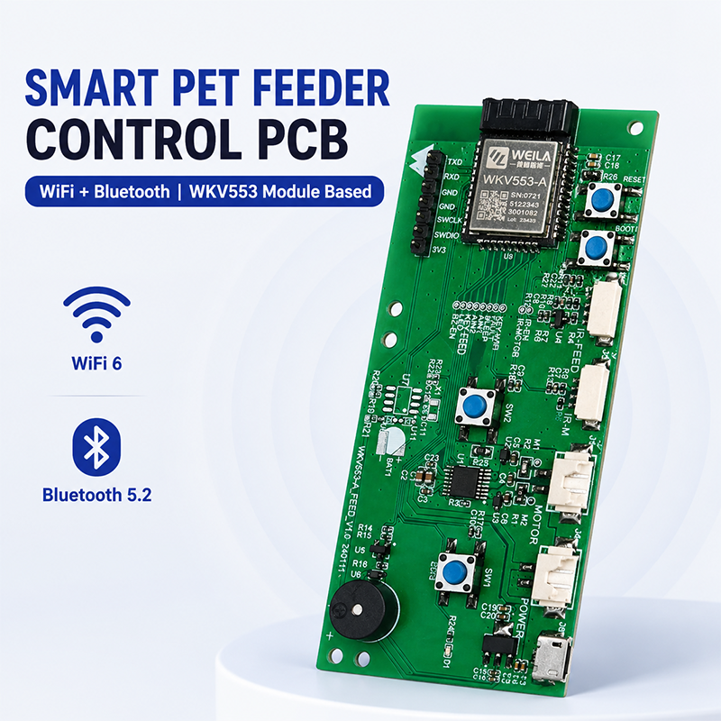smart-pet-feeder-control-board
