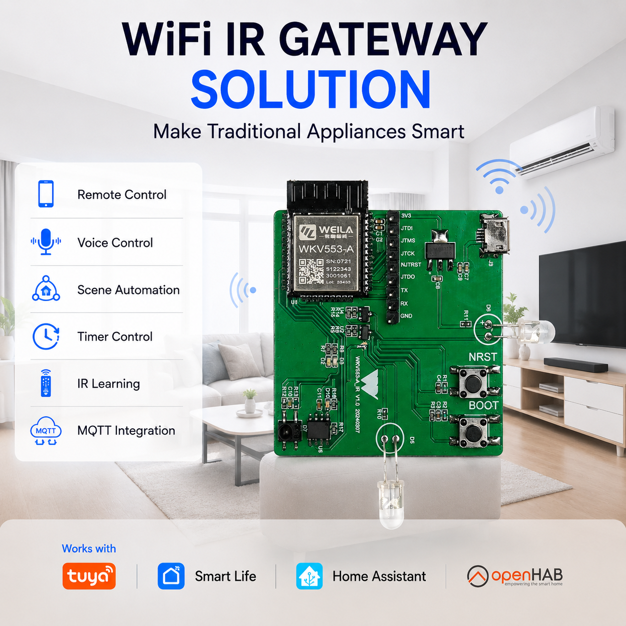smart-home-ir-gateway-application